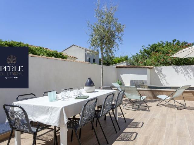 Villa vente à Montpellier, Mauguio