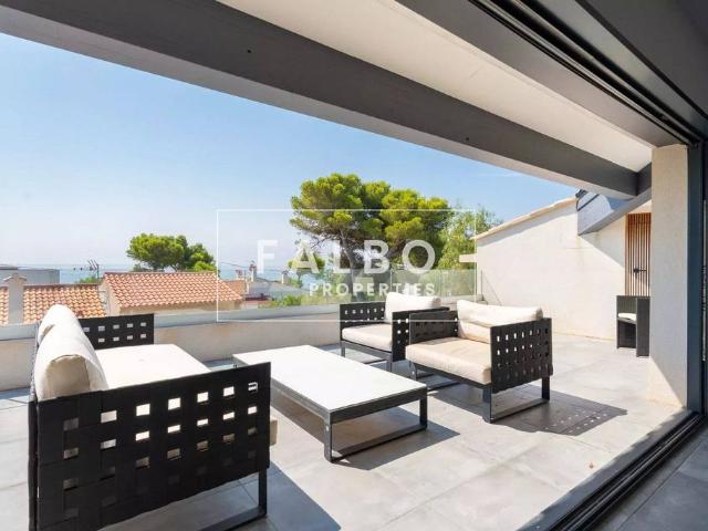 Villa vente à Istres, Carry-le-rouet