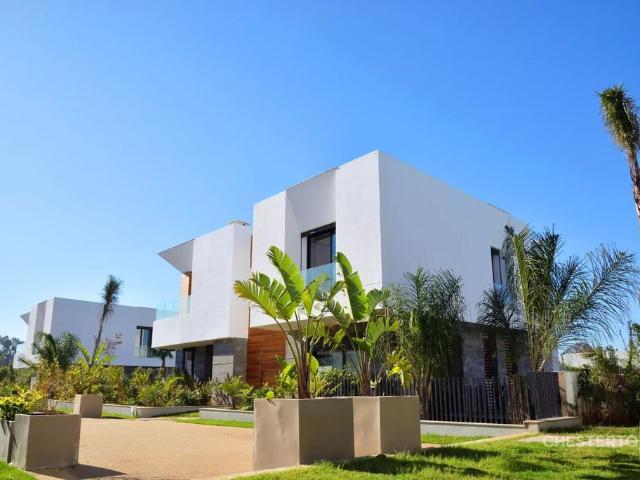 Villa vente à Casablanca