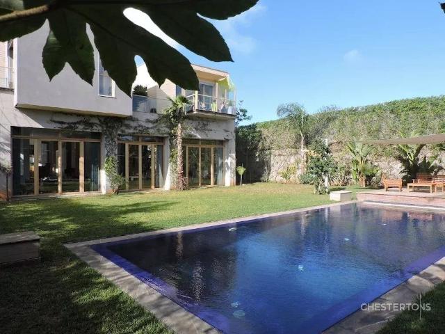 Villa vente à Casablanca, Gharb-Chrarda-Beni Hssen