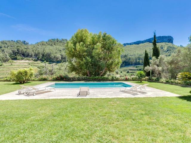 Villa vente à Marseille, Cassis