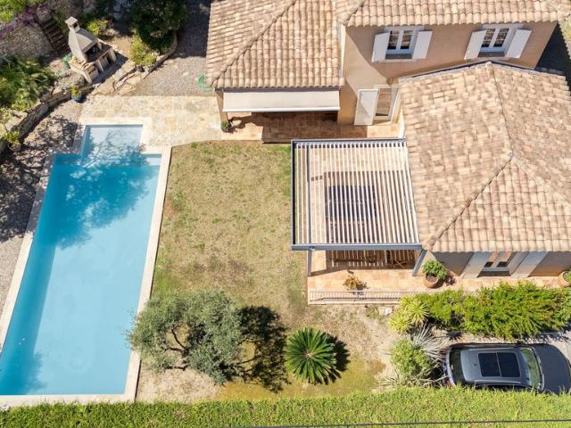 Villa vente à Marseille, Cassis