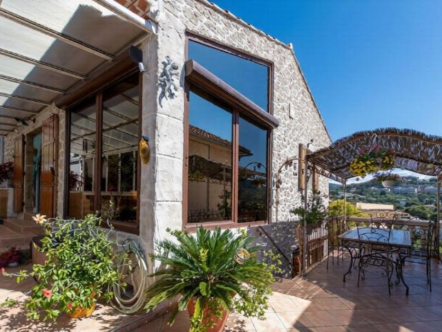 Villa vente à Marseille, Cassis