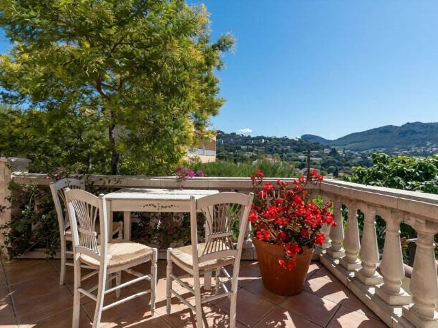 Villa vente à Marseille, Cassis