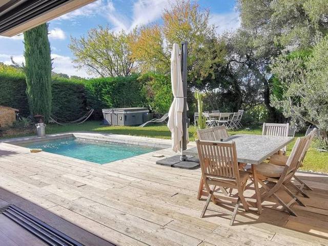 Villa vente à Marseille, Cassis
