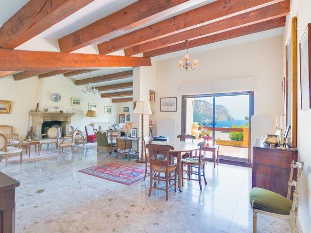 Villa vente à Marseille, Cassis