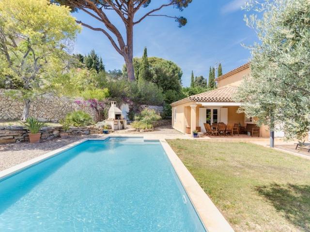 Villa vente à Cassis, Bouches-du-Rhône