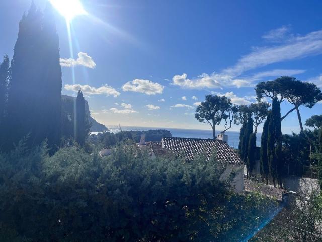 Villa vente à Marseille, Cassis
