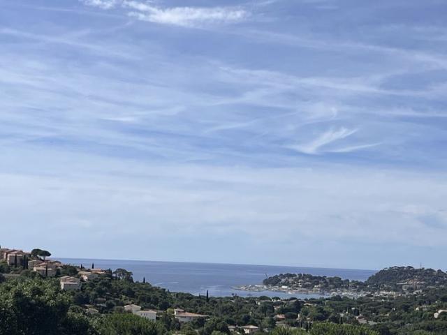 Villa vente à Arrondissement de Draguignan, Cavalaire-sur-mer