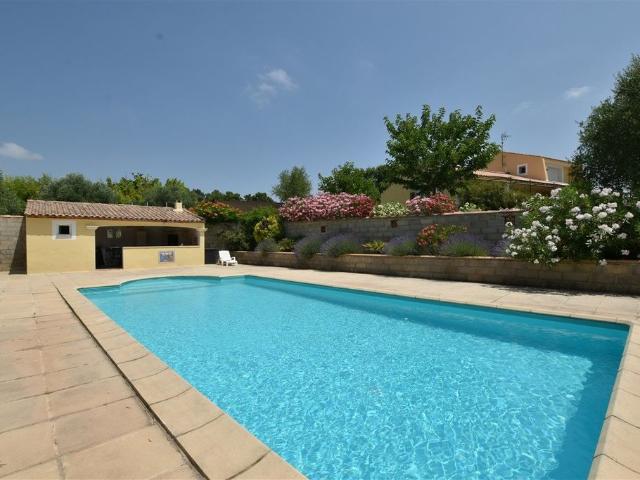 Villa vente à Caveirac, Gard