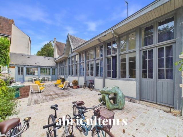 Villa vente à Chartres, Eure-et-Loir