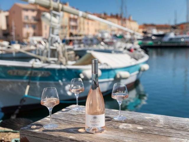 Villa vente à Arrondissement de Draguignan, Saint-tropez