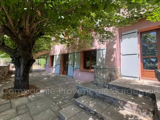 Villa vente à Arrondissement de Draguignan, Claviers