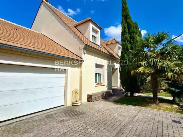 Villa vente à Drancy, Seine-Saint-Denis