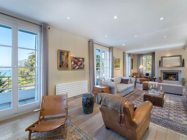 Villa vente à Thonon-les-Bains, Evian-les-bains