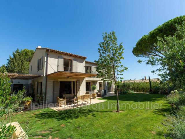 Villa vente à Arles, Eygalières