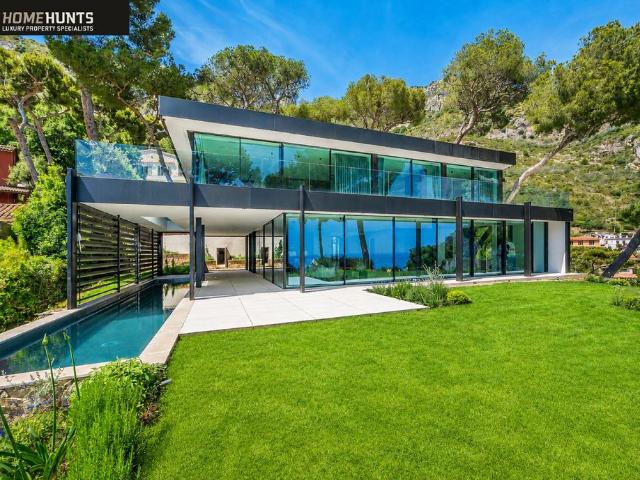 Villa vente à Nice, Èze