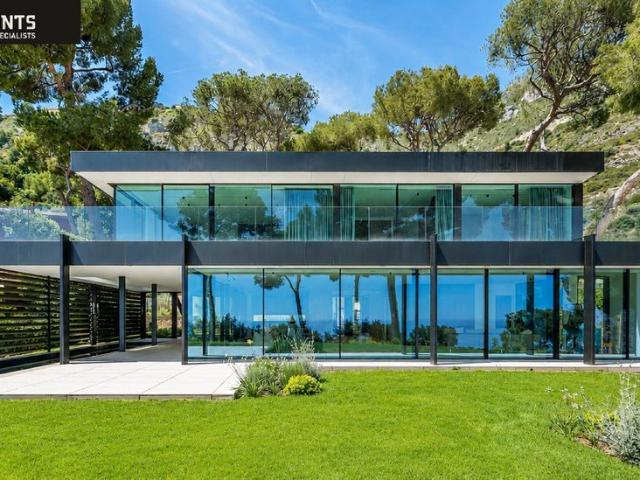 Villa vente à Nice, Èze