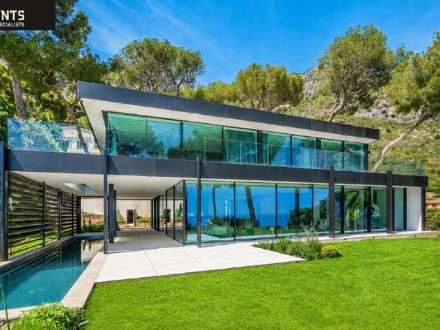 Villa vente à Nice, Èze
