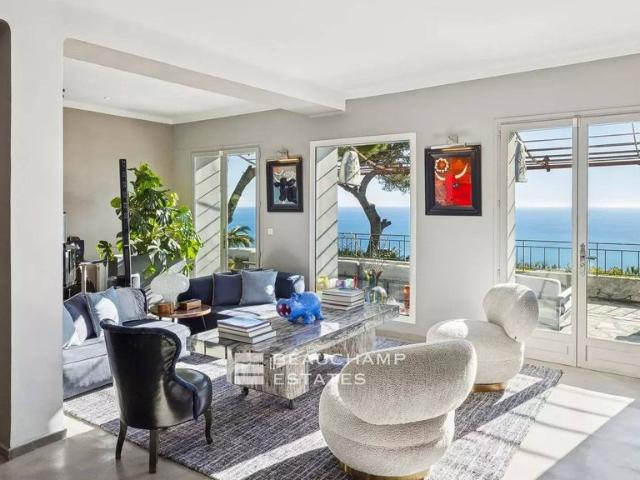 Villa vente à Nice, Èze