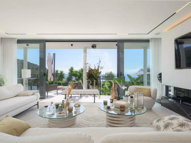 Villa vente à Nice, Èze