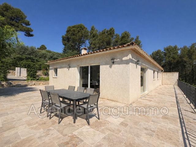 Villa vente à Arrondissement de Draguignan, Flayosc