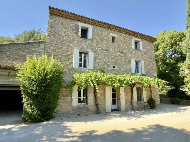 Villa vente à Goult