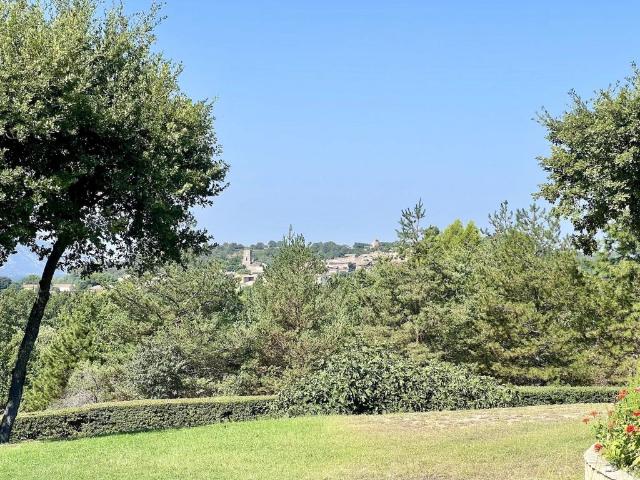 Villa vente à Apt, Goult