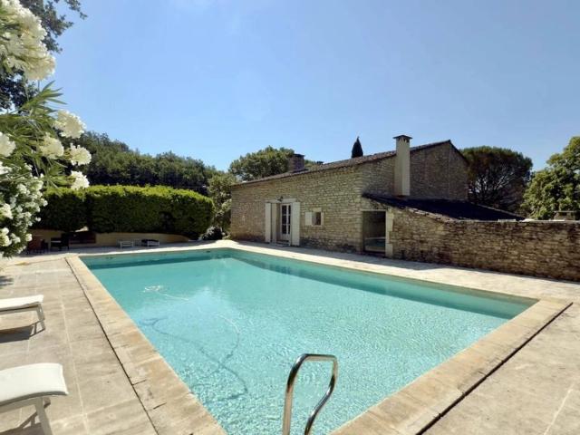 Villa vente à Apt, Goult