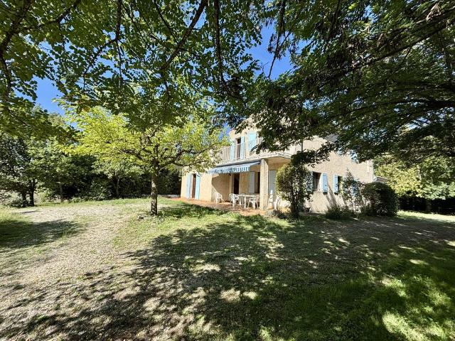 Villa vente à Nyons, Grignan