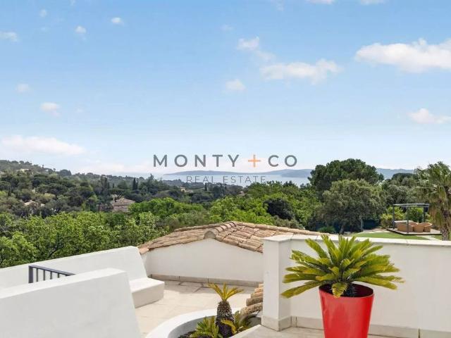 Villa vente à Arrondissement de Draguignan, Grimaud