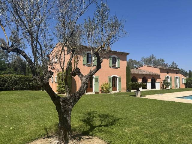 Villa vente à Arrondissement de Draguignan, Grimaud