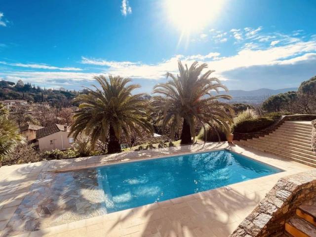 Villa vente à Arrondissement de Draguignan, Grimaud