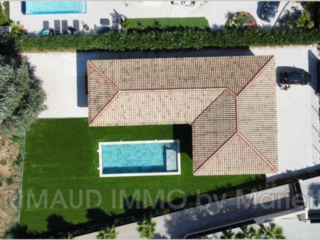 Villa vente à Arrondissement de Draguignan, Grimaud