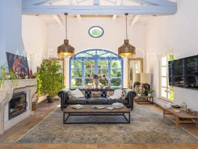 Villa vente à Arrondissement de Draguignan, Grimaud