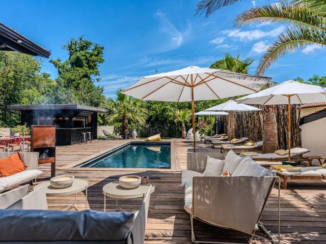 Villa vente à Arcachon, Gujan-mestras