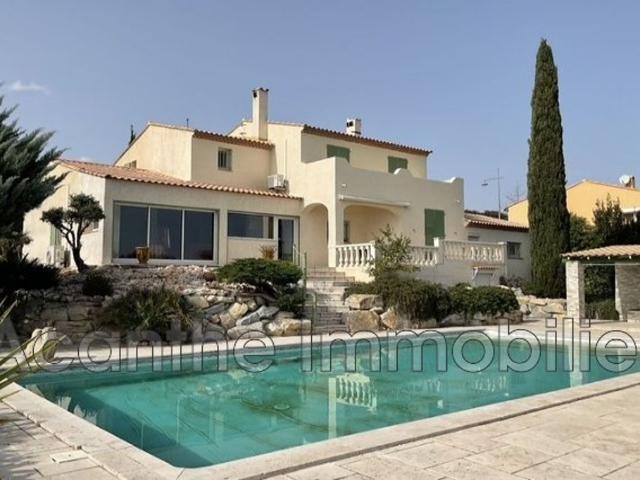 Villa vente à Montpellier, Juvignac