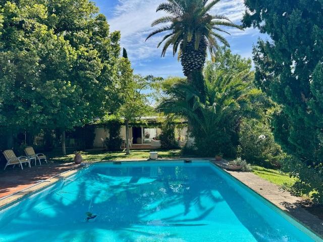 Villa vente à La Ciotat