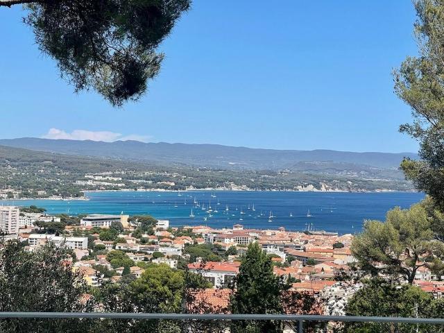 Villa vente à La Ciotat, Bouches-du-Rhône