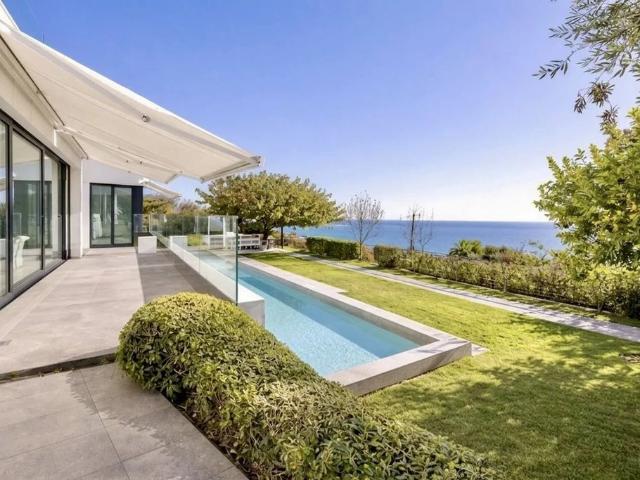 Villa vente à La Turbie, Alpes-Maritimes