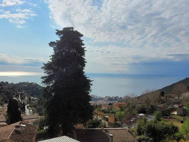 Villa vente à France métropolitaine, La Turbie