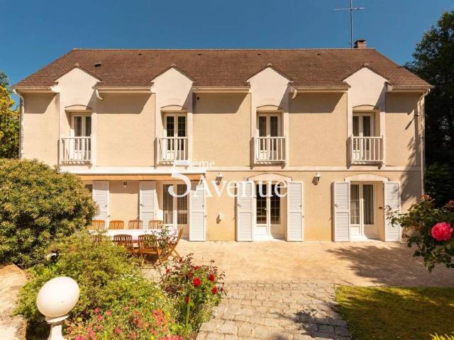 Villa vente à Torcy, Lagny-sur-marne