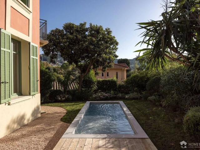 Villa vente à Grasse, Le Cannet