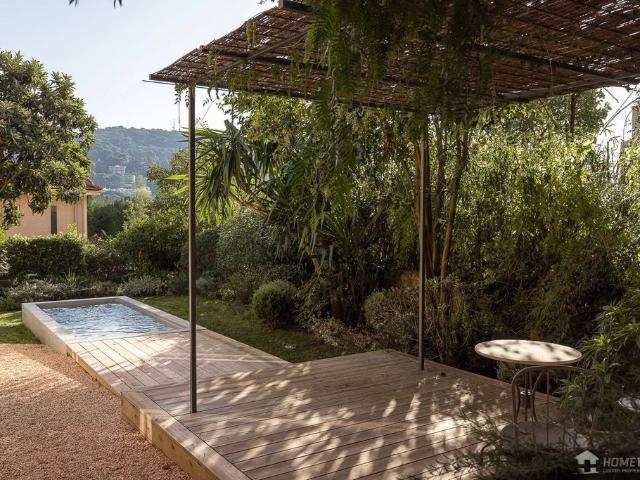 Villa vente à Grasse, Le Cannet