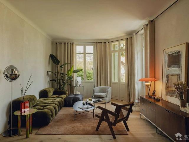 Villa vente à Grasse, Le Cannet