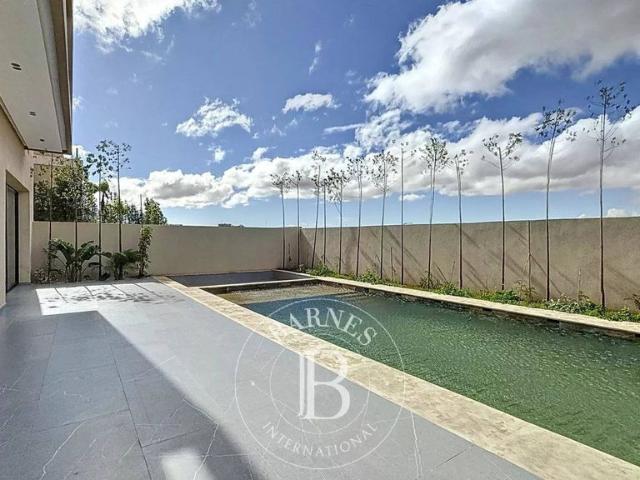 Villa vente à Marrakech, Marrakech-Tensift-Al Haouz