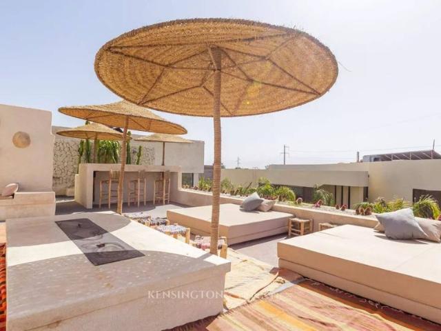 Villa vente à Marrakech, L'Oriental