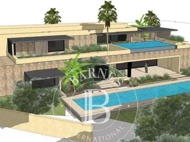 Villa vente à Marrakech, L'Oriental