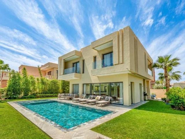Villa vente à Marrakech ⵎⵕⵕⴰⴽⵯⵛ مراكش, Préfecture de Marrakech عمالة مراكش