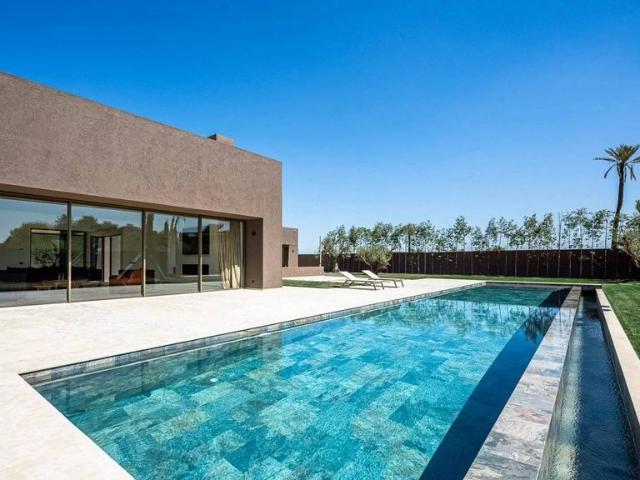 Villa vente à Marrakech, L'Oriental